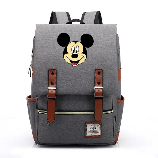 sac à dos mickey maternelle