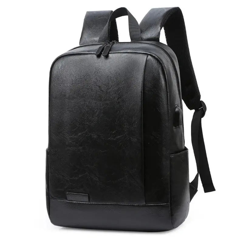 Sac à dos cuir homme ordinateur