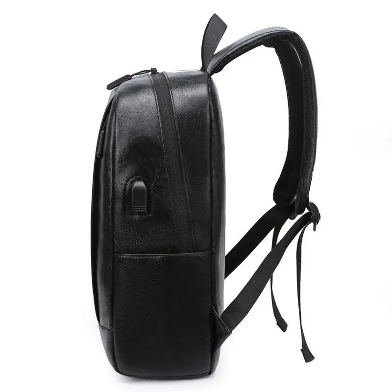 Sac à dos cuir homme ordinateur