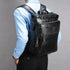 Sac à dos cuir homme